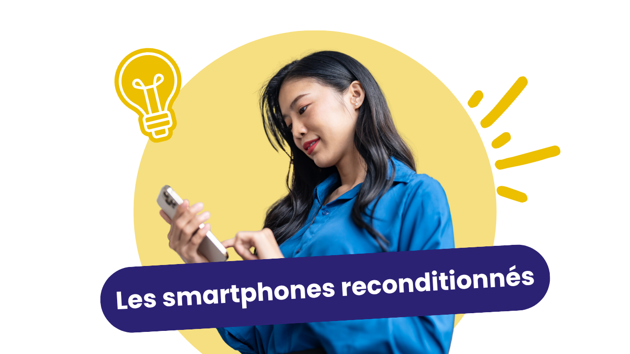 article reconditionés