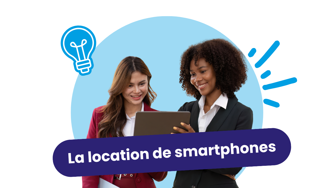 la location
